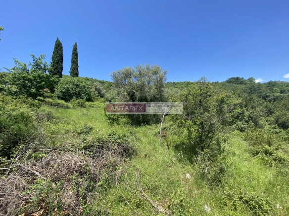 Plac 5.127 m² – Bijela, Herceg Novi — fotografija 6