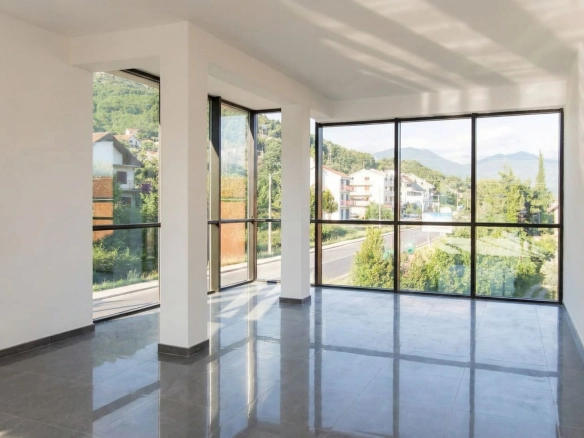 Poslovni prostor 420 m² – Baošići, Herceg Novi — fotografija 8
