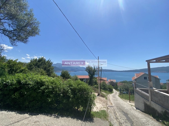 Plac 5.127 m² – Bijela, Herceg Novi — fotografija 7