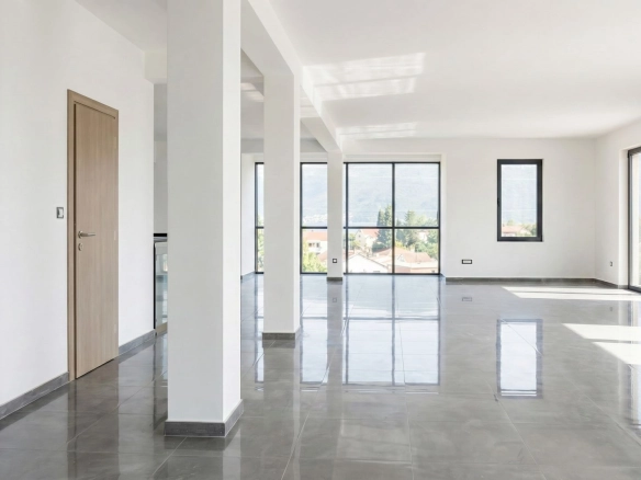 Poslovni prostor 420 m² – Baošići, Herceg Novi — fotografija 9