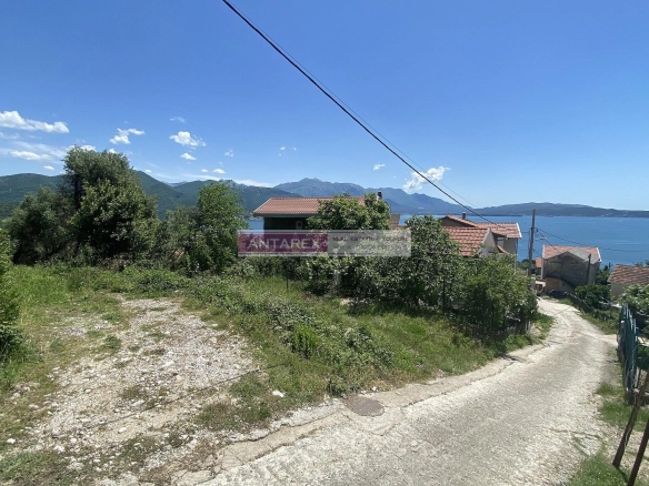 Plac 5.127 m² – Bijela, Herceg Novi — fotografija 8