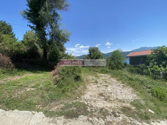 Plac 5.127 m² – Bijela, Herceg Novi — fotografija 9
