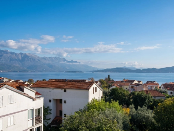 Poslovni prostor 420 m² – Baošići, Herceg Novi — fotografija 11