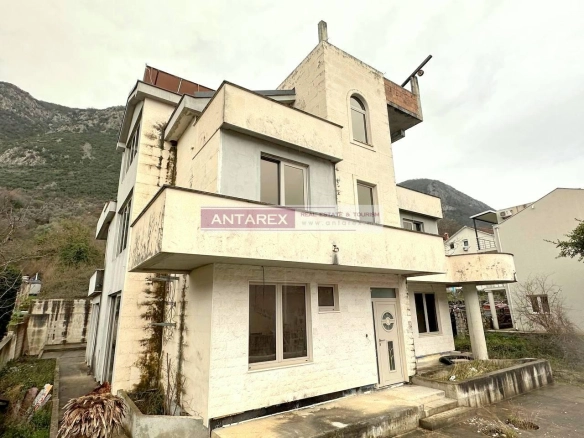Kuća 516 m² – Prčanj, Kotor — fotografija 2