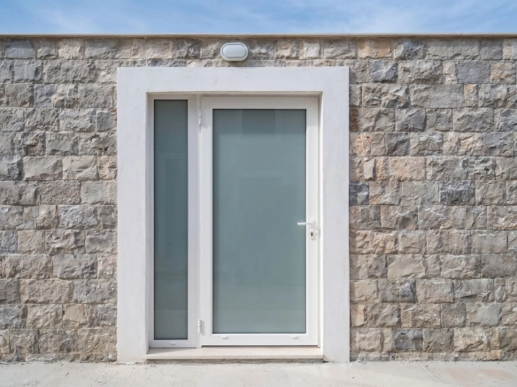 Dvosoban stan 85 m² – Đenovići, Herceg Novi — fotografija 2