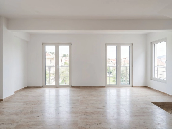 Dvosoban stan 85 m² – Đenovići, Herceg Novi — fotografija 3