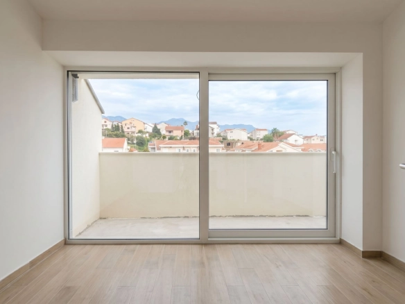 Dvosoban stan 85 m² – Đenovići, Herceg Novi — fotografija 5