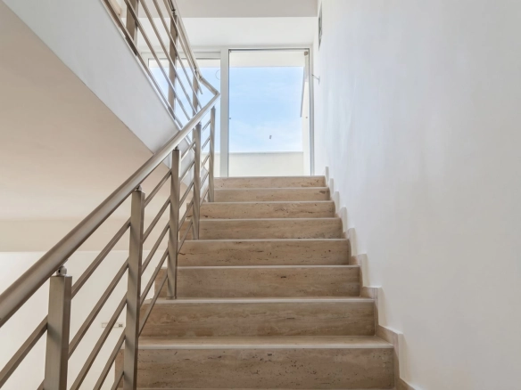 Dvosoban stan 85 m² – Đenovići, Herceg Novi — fotografija 6