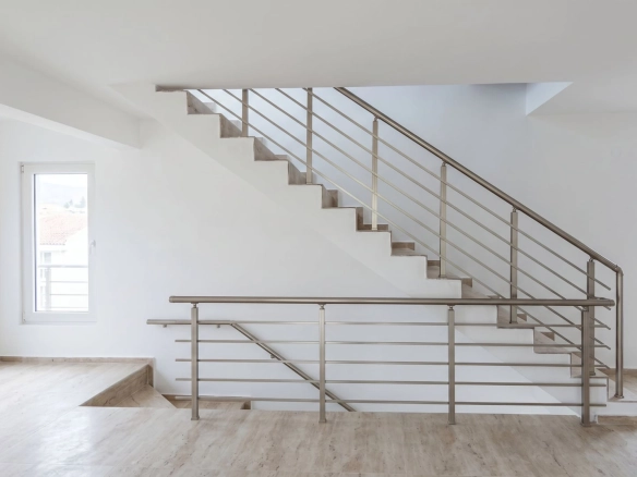 Dvosoban stan 85 m² – Đenovići, Herceg Novi — fotografija 7