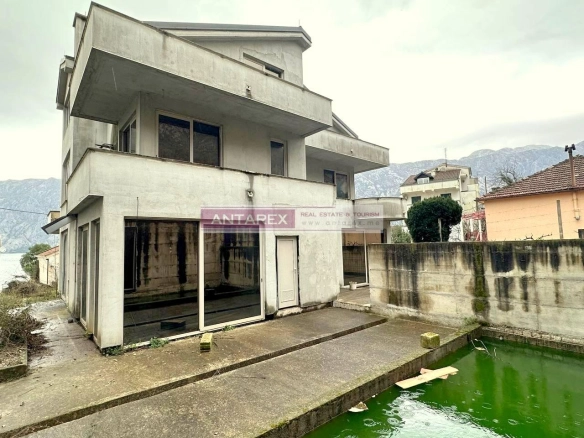 Kuća 516 m² – Prčanj, Kotor — fotografija 9