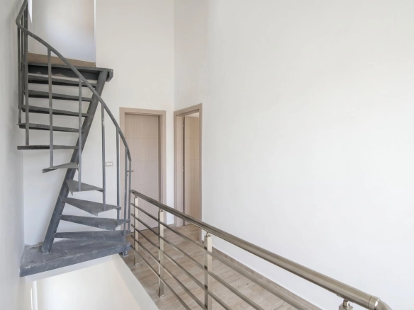 Dvosoban stan 85 m² – Đenovići, Herceg Novi — fotografija 12