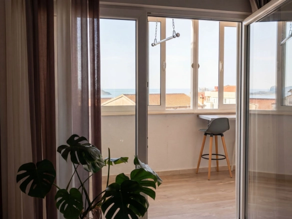 Jednosoban stan 49 m² – Budva — fotografija 2