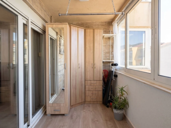 Jednosoban stan 49 m² – Budva — fotografija 3