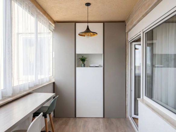 Jednosoban stan 49 m² – Budva — fotografija 4