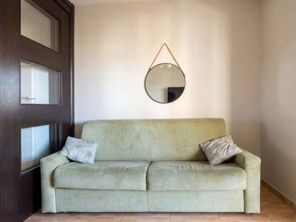 Jednosoban stan 49 m² – Budva — fotografija 6