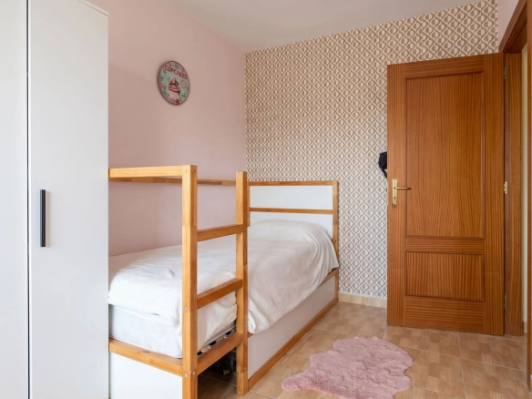 Jednosoban stan 49 m² – Budva — fotografija 8