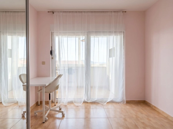 Jednosoban stan 49 m² – Budva — fotografija 9
