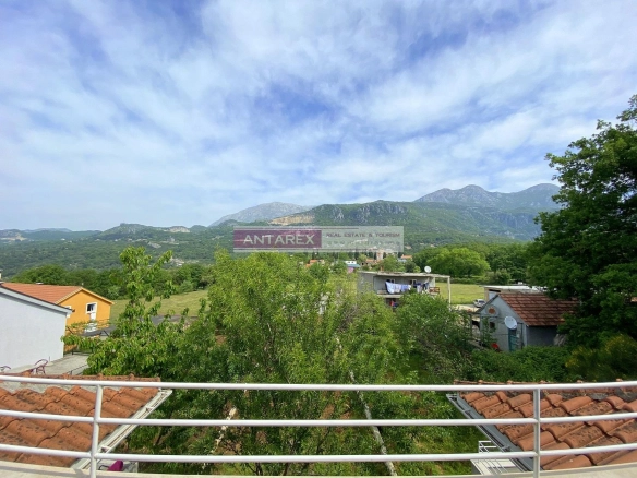 Trosoban stan 125 m² – Podi, Herceg Novi — fotografija 5