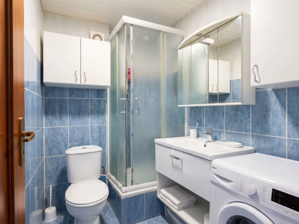 Jednosoban stan 49 m² – Budva — fotografija 10