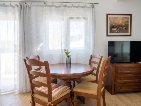 Jednosoban stan 44 m² – Meljine, Herceg Novi — fotografija 3