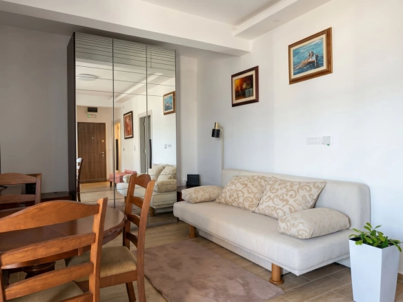 Jednosoban stan 44 m² – Meljine, Herceg Novi — fotografija 4