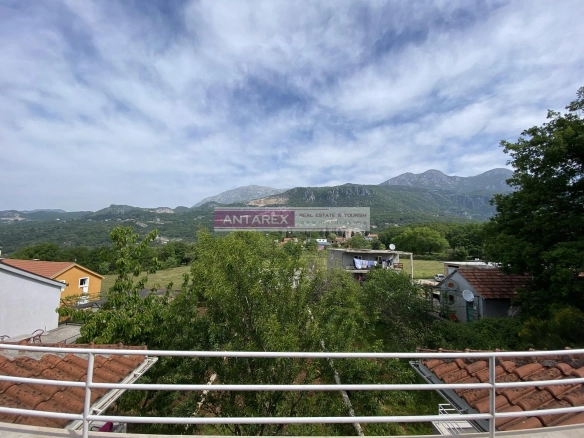 Trosoban stan 115 m² – Podi, Herceg Novi — fotografija 2