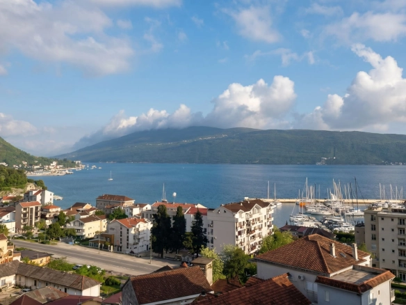 Jednosoban stan 44 m² – Meljine, Herceg Novi — fotografija 7
