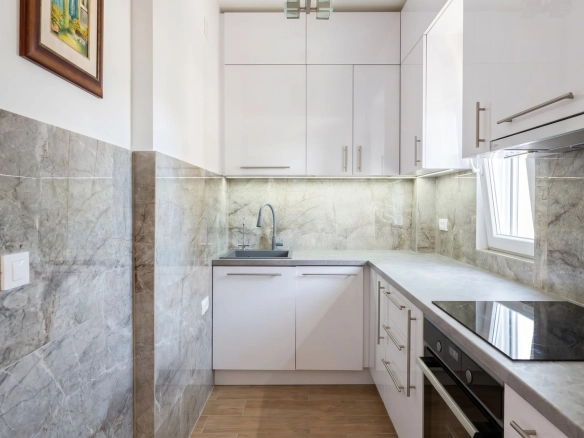 Jednosoban stan 44 m² – Meljine, Herceg Novi — fotografija 8