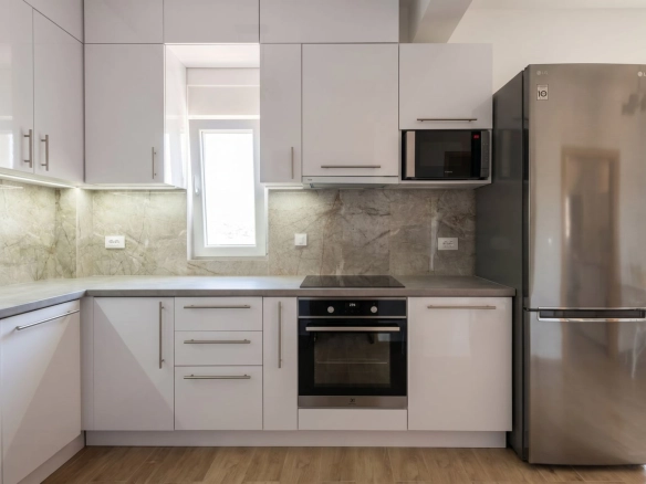 Jednosoban stan 44 m² – Meljine, Herceg Novi — fotografija 9