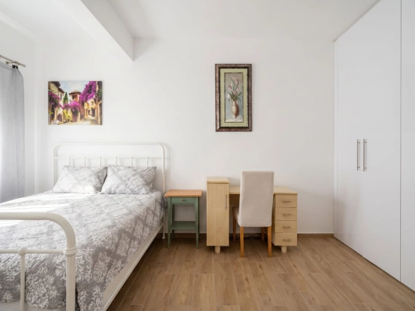 Jednosoban stan 44 m² – Meljine, Herceg Novi — fotografija 10