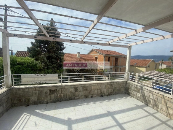 Trosoban stan 115 m² – Podi, Herceg Novi — fotografija 8