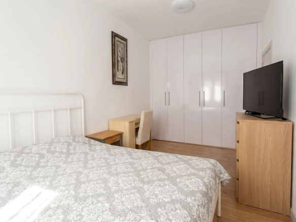 Jednosoban stan 44 m² – Meljine, Herceg Novi — fotografija 11