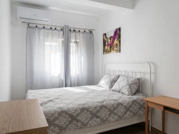 Jednosoban stan 44 m² – Meljine, Herceg Novi — fotografija 12