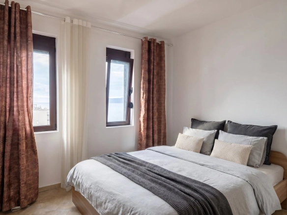 Dvosoban stan 68 m² – Rafailovići, Budva — fotografija 7