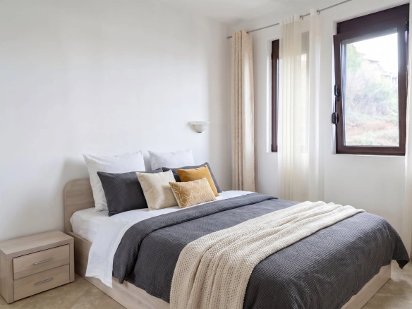 Dvosoban stan 68 m² – Rafailovići, Budva — fotografija 8