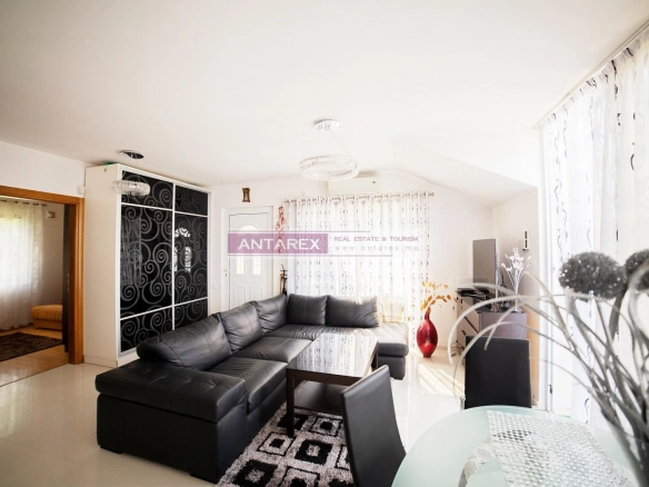 Dvosoban stan 63 m² – Stoliv, Kotor — fotografija 2