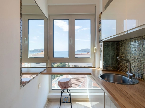 Dvosoban stan 84 m² – Bečići, Budva — fotografija 9