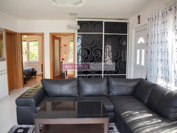 Dvosoban stan 63 m² – Stoliv, Kotor — fotografija 5
