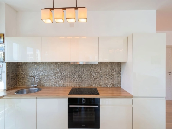 Dvosoban stan 84 m² – Bečići, Budva — fotografija 10