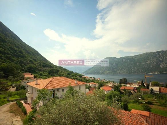 Dvosoban stan 63 m² – Stoliv, Kotor — fotografija 6