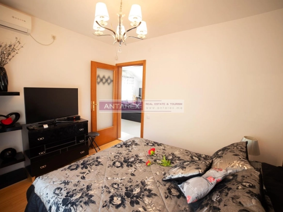 Dvosoban stan 63 m² – Stoliv, Kotor — fotografija 9