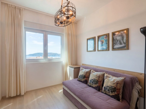 Dvosoban stan 84 m² – Bečići, Budva — fotografija 14