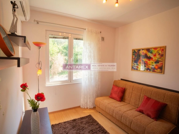 Dvosoban stan 63 m² – Stoliv, Kotor — fotografija 10