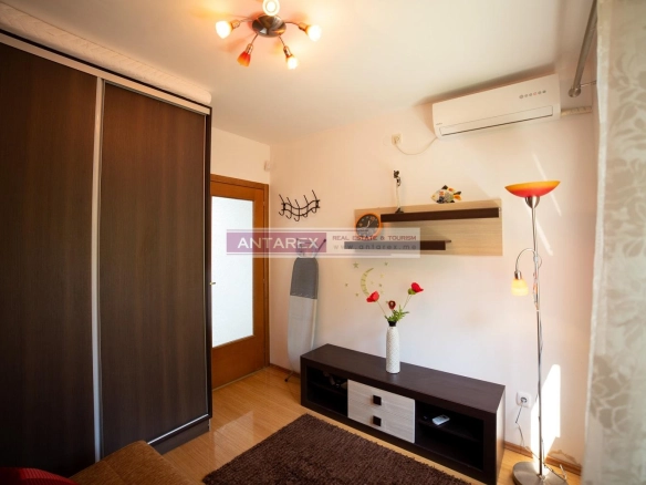 Dvosoban stan 63 m² – Stoliv, Kotor — fotografija 11