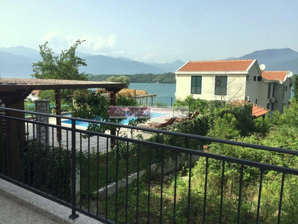 Dvosoban stan 98 m² – Đuraševići, Tivat — fotografija 4