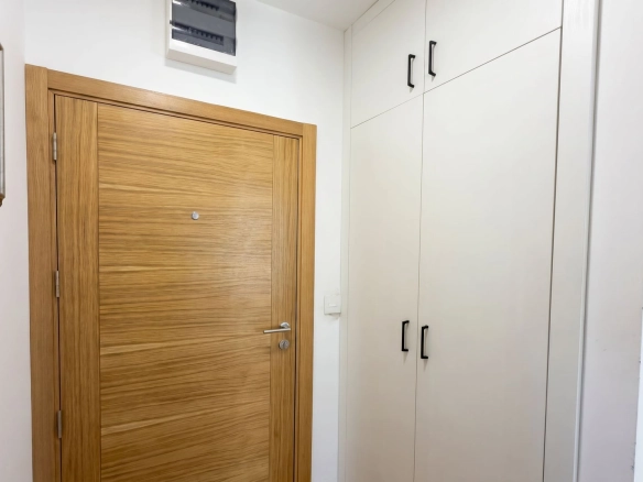 Jednosoban stan 43 m² – Bečići, Budva — fotografija 5