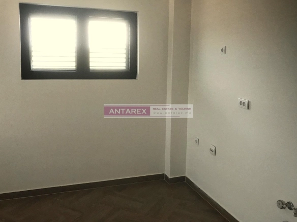 Dvosoban stan 98 m² – Đuraševići, Tivat — fotografija 8