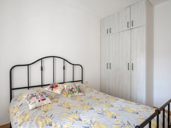Jednosoban stan 43 m² – Bečići, Budva — fotografija 8