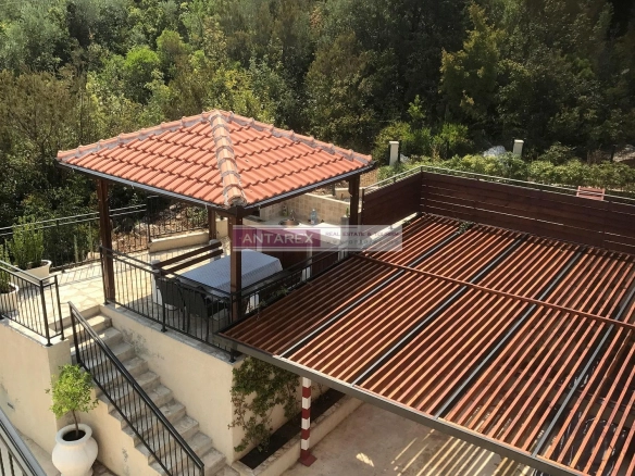 Dvosoban stan 98 m² – Đuraševići, Tivat — fotografija 12