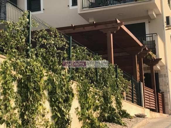 Dvosoban stan 98 m² – Đuraševići, Tivat — fotografija 13